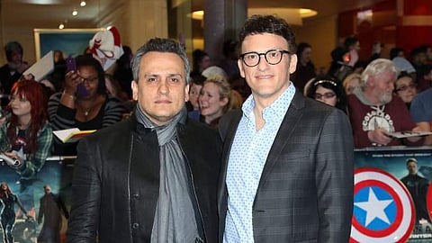 Directors and brothers Joe Russo and Anthony Russo (Photo | AP)