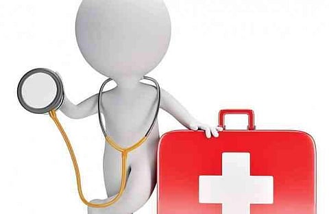 Small players dominate private care sector