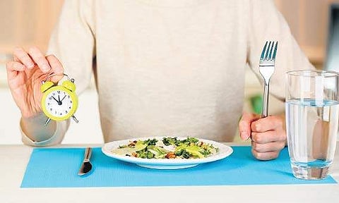 For representational purposes