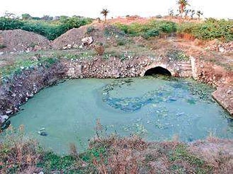 Vijayapura’s Karez system makes it to World Monuments Watch list