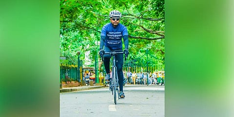 Boosting heart health as it ages