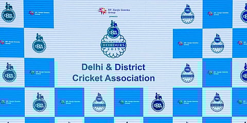 DDCA (Photo | PTI)