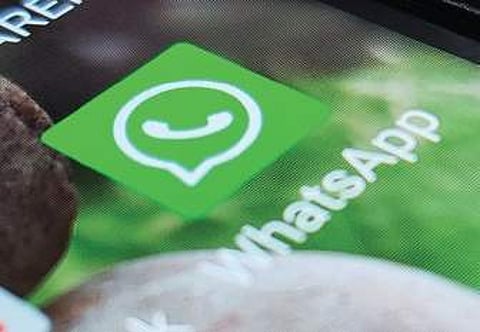 WhatsApp snooping: Modi government ducks query on Israeli spyware in Parliament