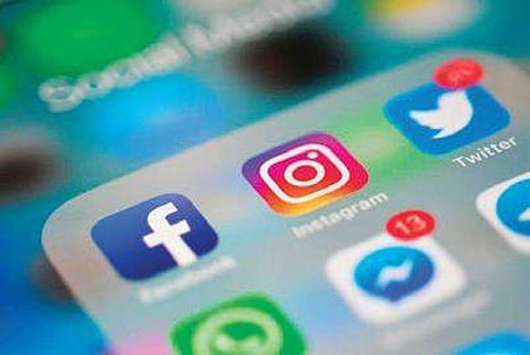 For representational purposes