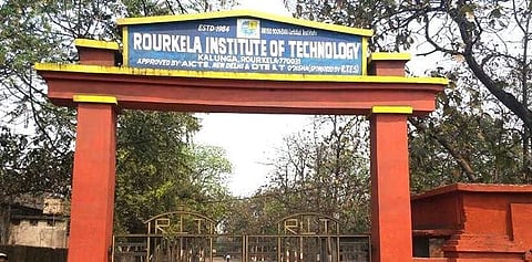 Rourkela Institute of Technology