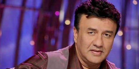 Music composer Anu Malik (Photo | Twitter)