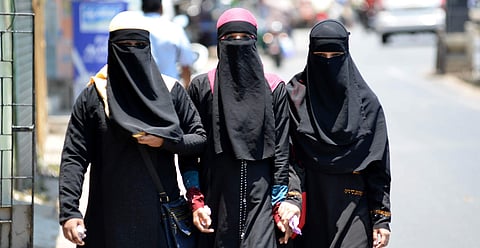 For representational purposes (Photo| R Satish Babu, EPS)