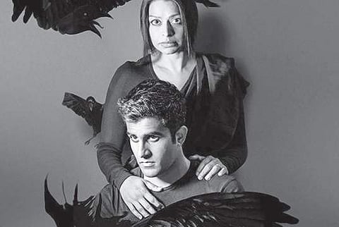 The keepers of memory