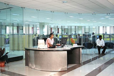 Software Technology Park of India