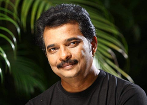 Director Jayaraj
