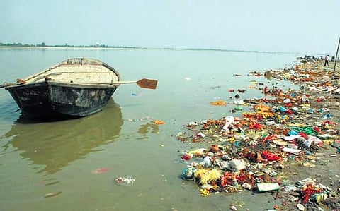 The state government has directed all the departments to complete installation of STPs till December 2020