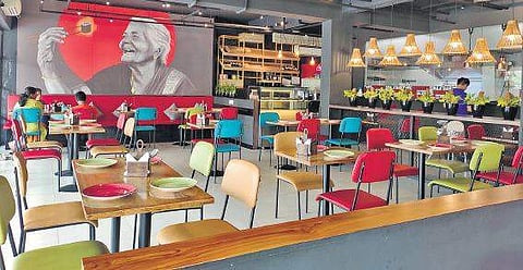 Peter and his soi dreams