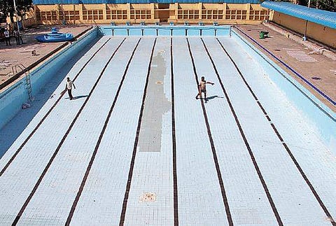 Image used for representational purpose (File Photo | S Senbagapandiyan, EPS)