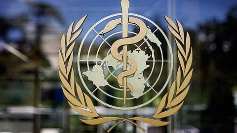 World Health Organisation (File Photo | AP)
