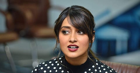 Actress Ileana D'Cruz (Photo | File)