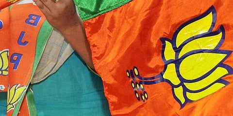 For representational purposes (File Photo | PTI)