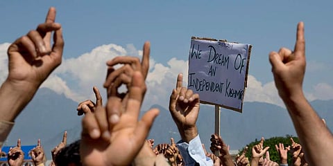 For representational purposes (Photo | AP)