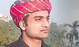 Professor Firoz Khan