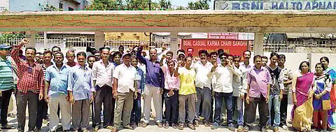 For representational purposes. (File Photo)