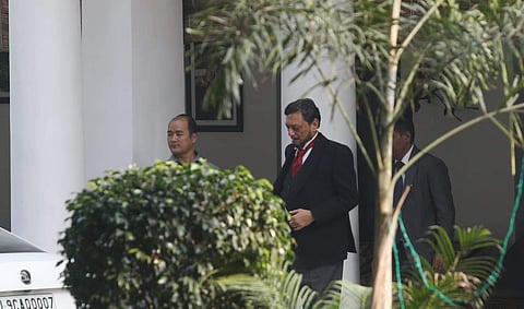 CJI Sharad Arvind Bobde (File Photo | Shekhar Yadav)