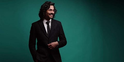 Comedian and YouTube sensation Bhuvan Bam. (Photo | Twitter)