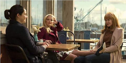 'Big Little Lies' follows five women in Monterey, California who become embroiled in a murder investigation. (Photo | HBO)