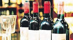 For representational purposes