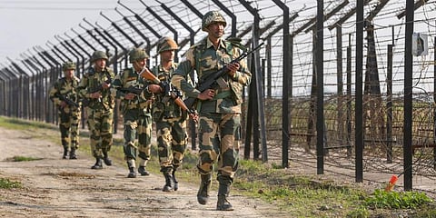 For representational purposes (File Photo | PTI)