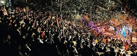 For representational purposes