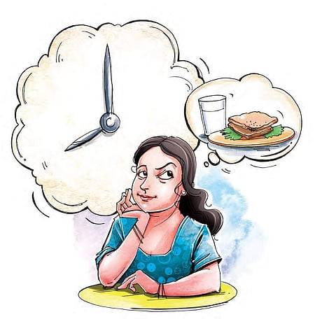 Illustration: TAPAS RANJAN