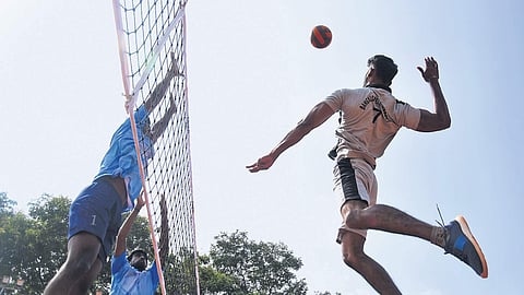 Representative Image.