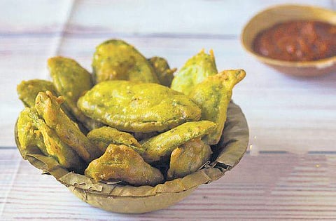 Ghiya and tori are touted for their high moisture content of over 90 per cent. (File Photo)