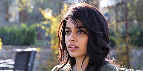 'Adithya Varma' star Banita Sandhu