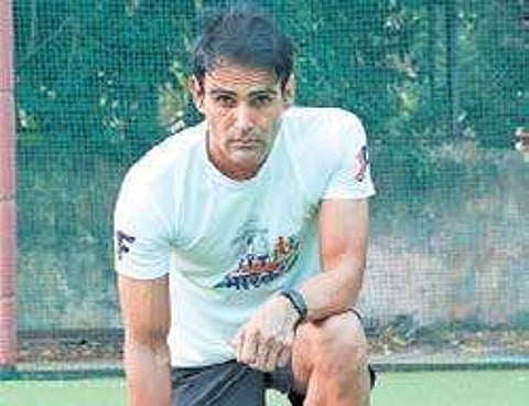 Major (Dr) Surendra Poonia