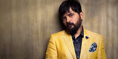 'Mundina Nildana' director Vinay Bharadwaj