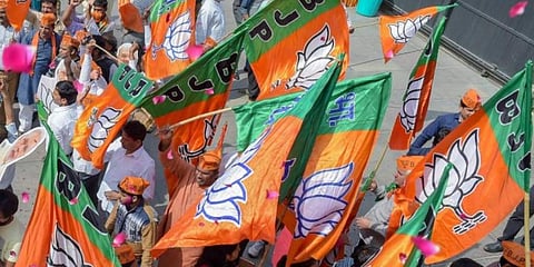 For representational purposes (Photo | PTI)