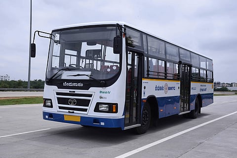 Image for representational purpose only. ( File | EPS)