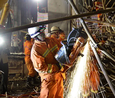 Representational image (File photo| IANS)