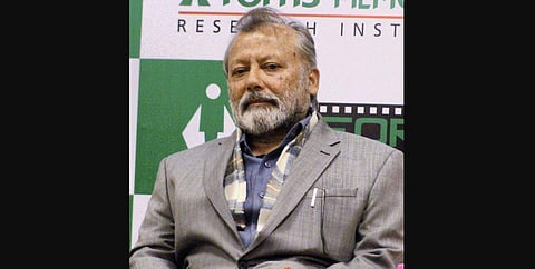 Actor Pankaj Kapur (Photo | File)