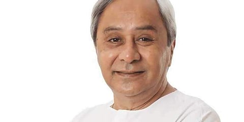 As Naveen Patnaik said Biju Patnaik lives in the hearts of 4.5 crore Odias.