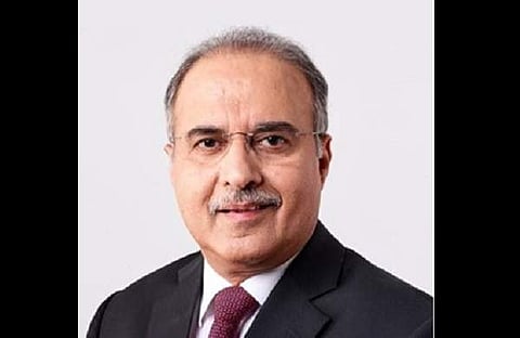 Adanti Transmission CEO Anil Sardana