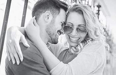 Representational image