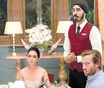 A still from 'Hotel Mumbai'