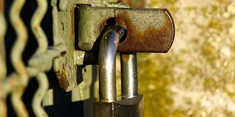 For representational purposes