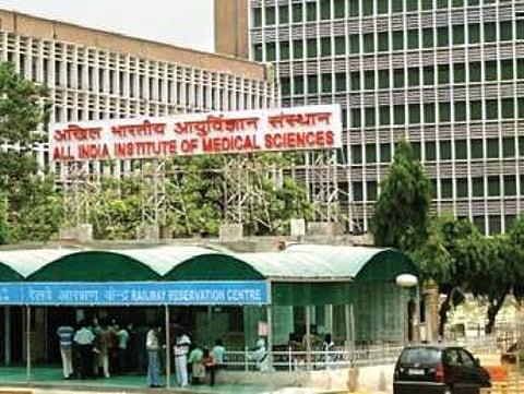 AIIMS