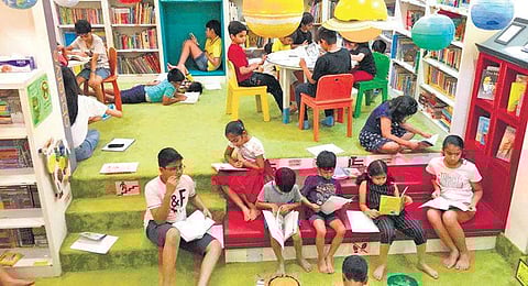 Image used for representation.