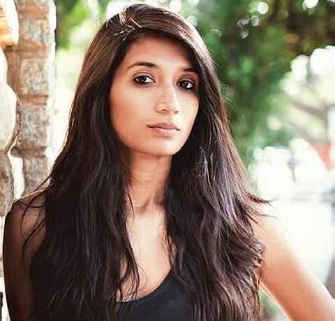 Author Madhuri Vijay