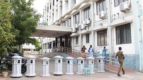 To change the names from the registered death certificate, a patient's kin should submit copies of the death certificate, mortuary label, the victim's Aadhaar card details, the kin's Aadhaar card, ration card, and most importantly, a letter from the Village Administrative Officer (VAO) which declares the correct spelling of the victim's name.