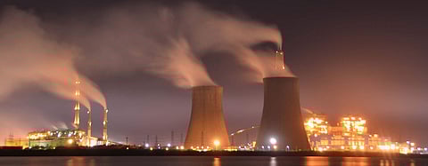 Representative Image.