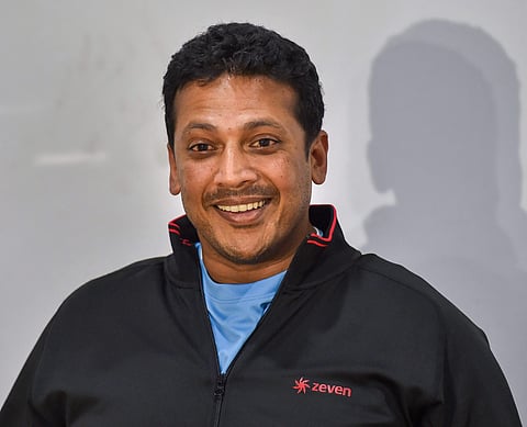 Is this end of Mahesh Bhupathi's era? (File Photo | PTI)